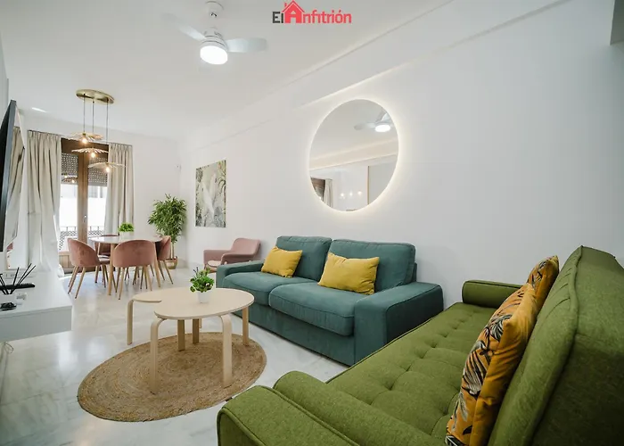 Duplex Nuevo Convento Plaza Cabildo