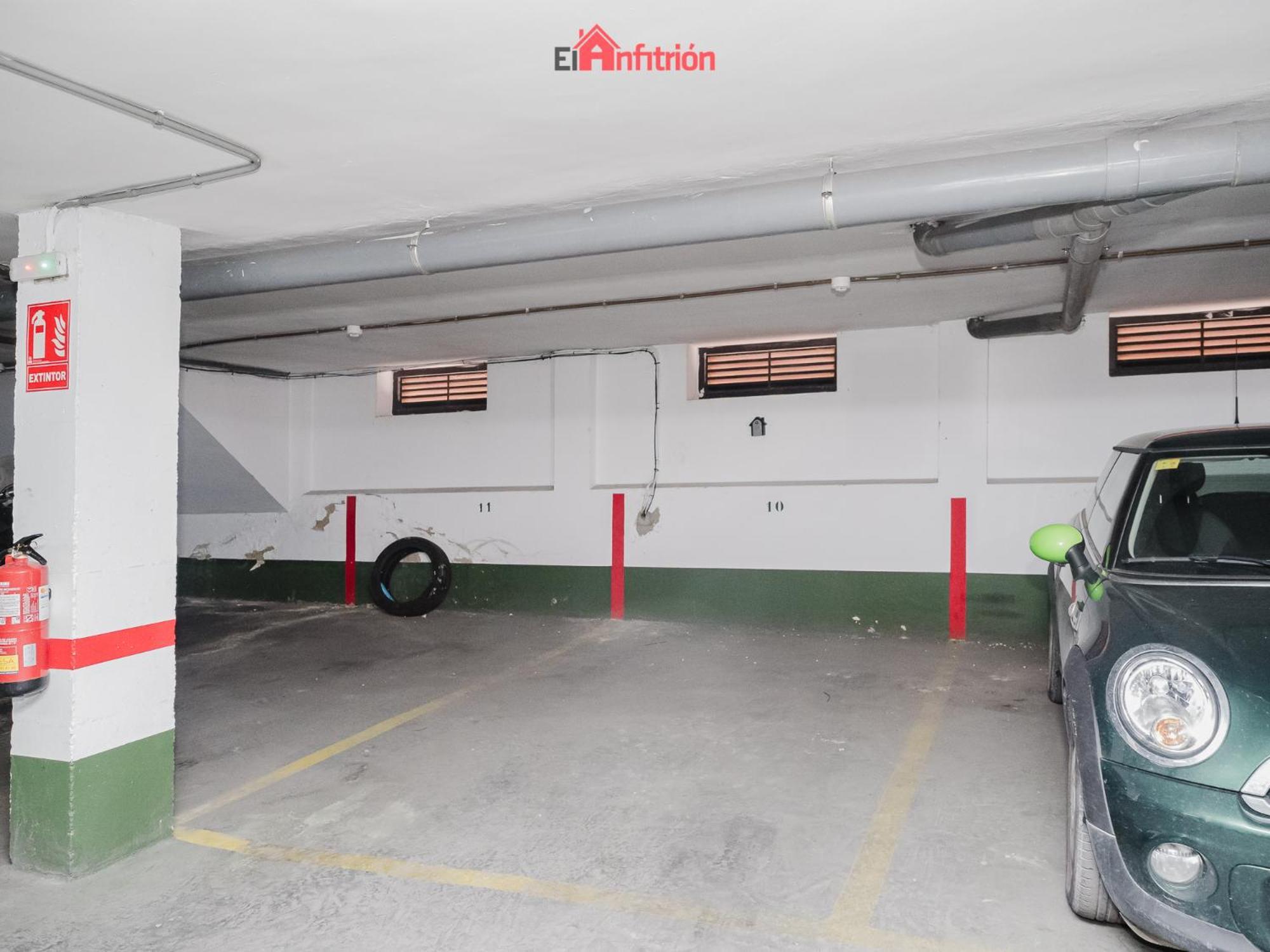 Apartment Duplex Nuevo Convento Plaza Cabildo *