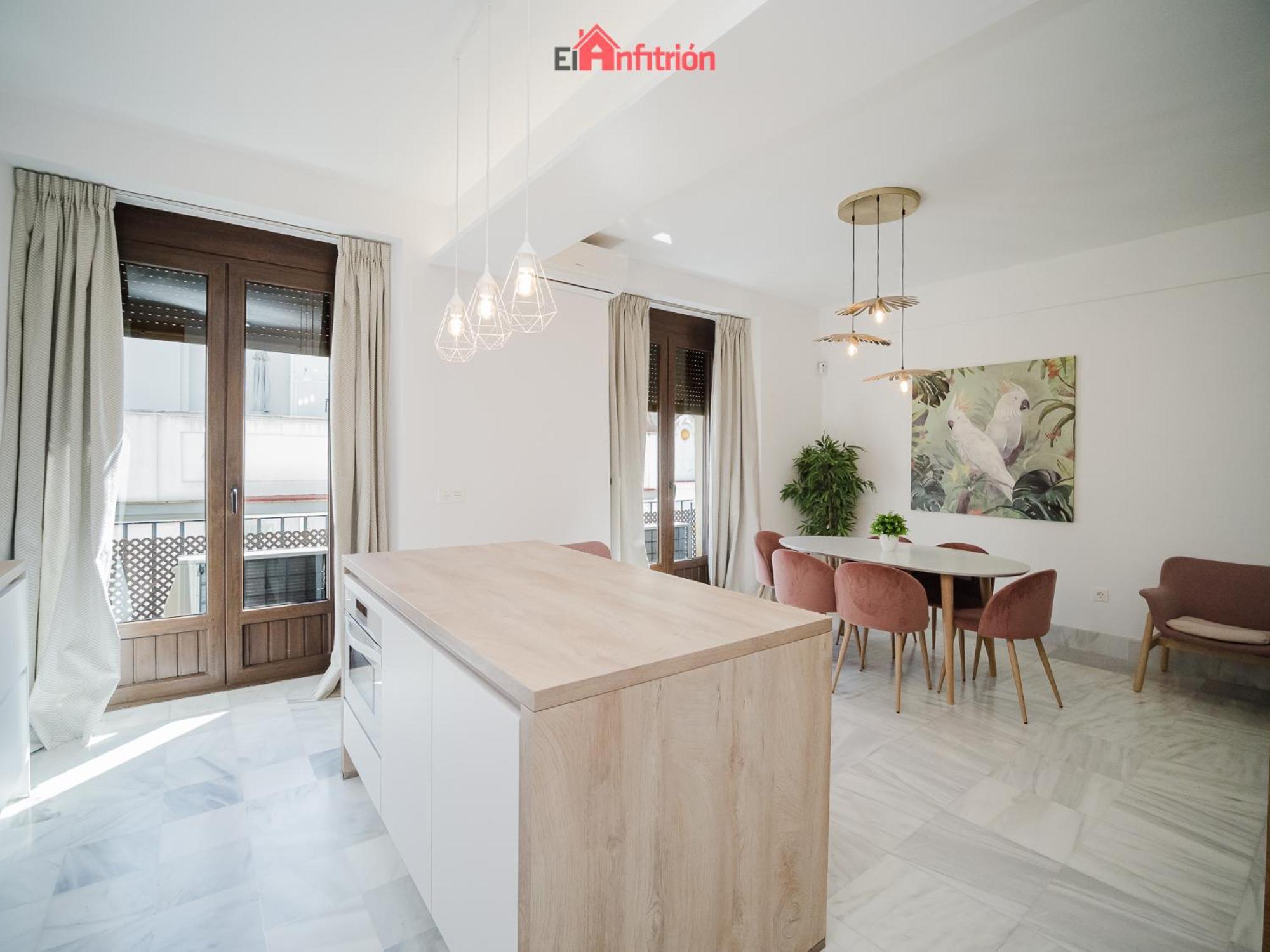 Duplex Nuevo Convento Plaza Cabildo * Sanlucar de Barrameda