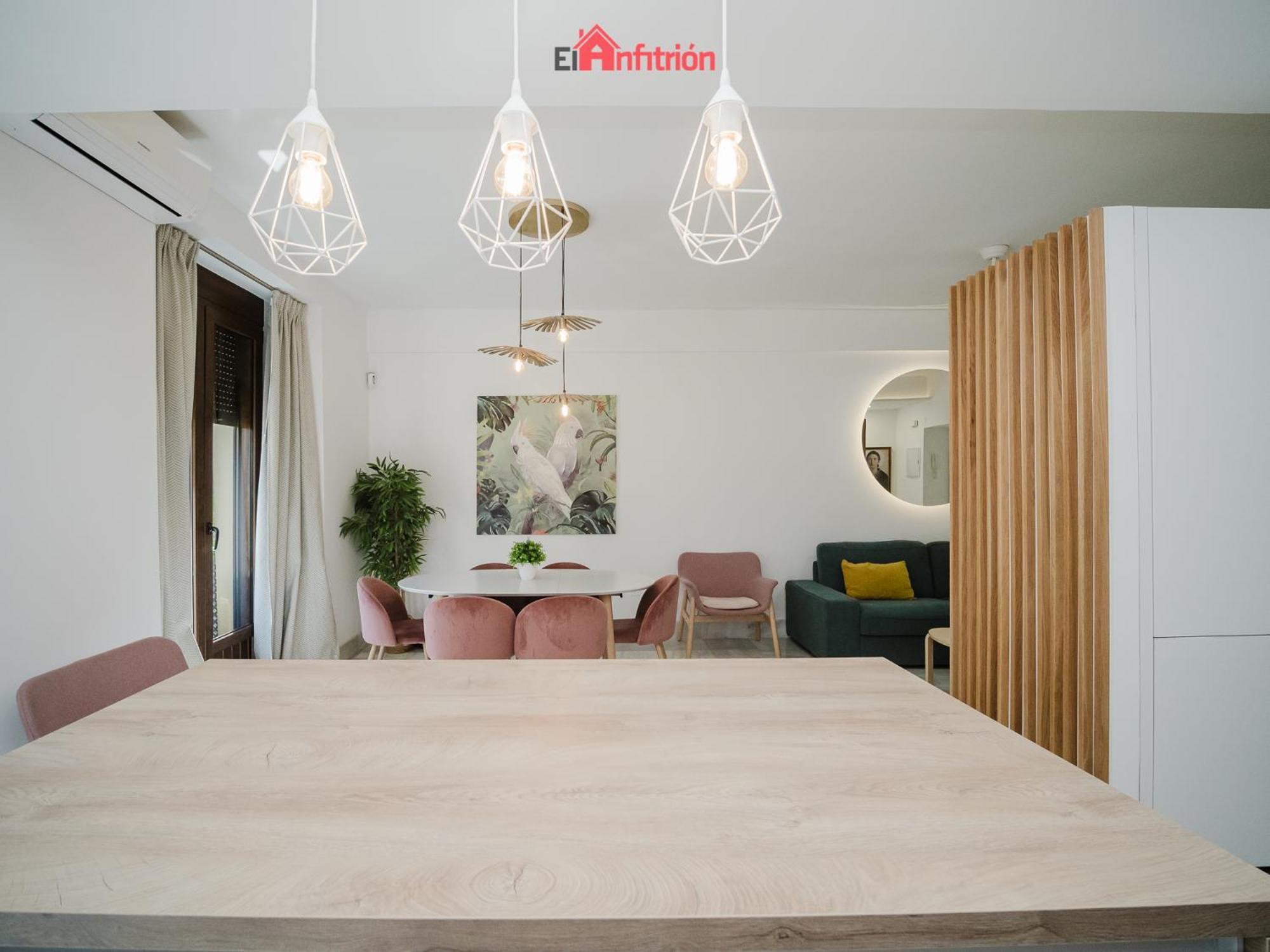 Duplex Nuevo Convento Plaza Cabildo * Sanlucar de Barrameda