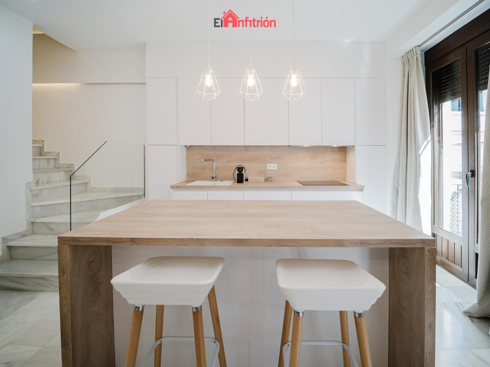 Duplex Nuevo Convento Plaza Cabildo *
