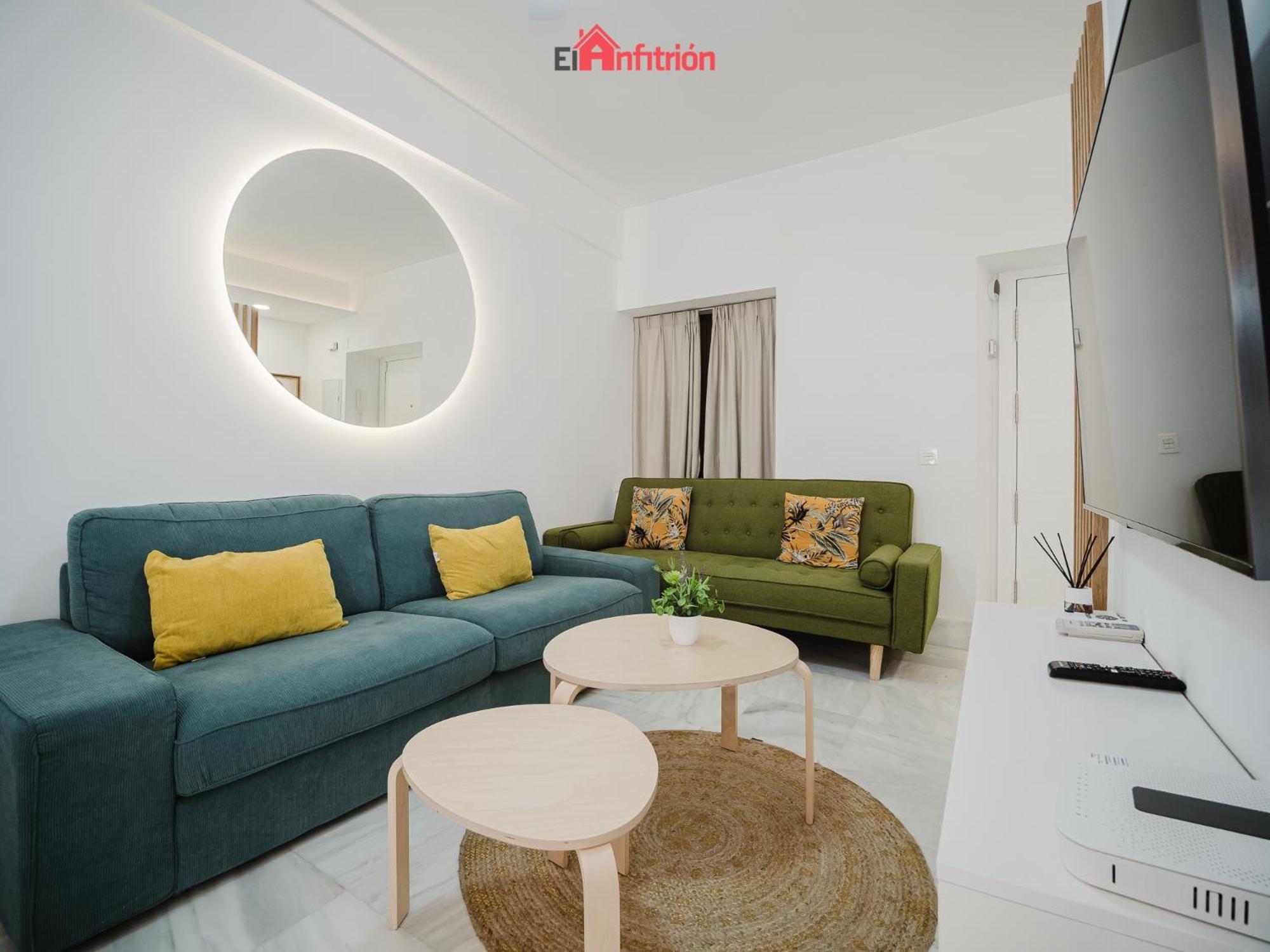 Duplex Nuevo Convento Plaza Cabildo