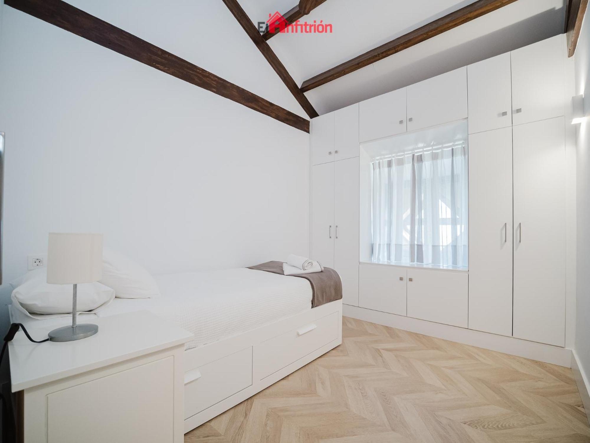 Duplex Nuevo Convento Plaza Cabildo *