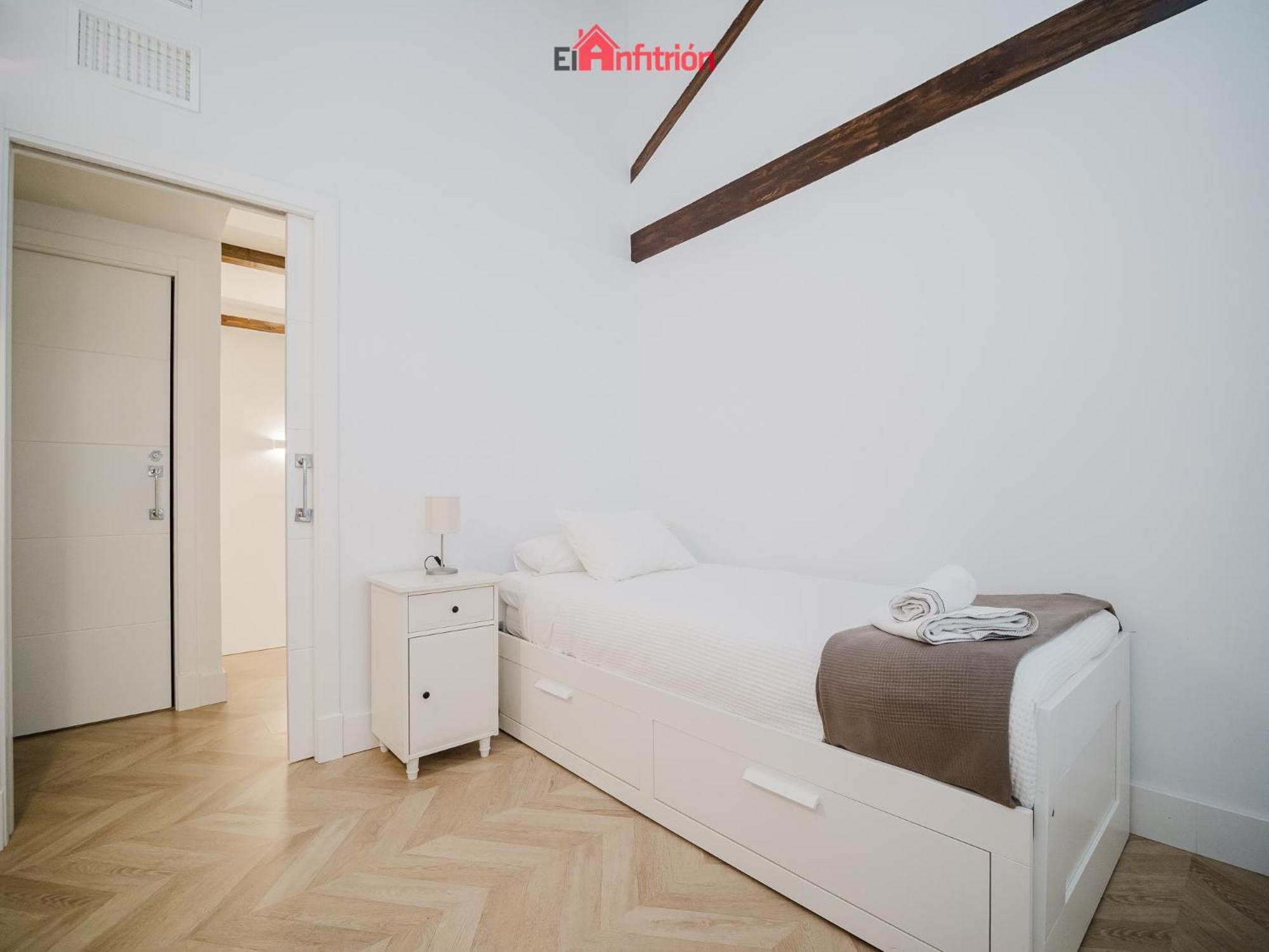 Duplex Nuevo Convento Plaza Cabildo Sanlucar de Barrameda