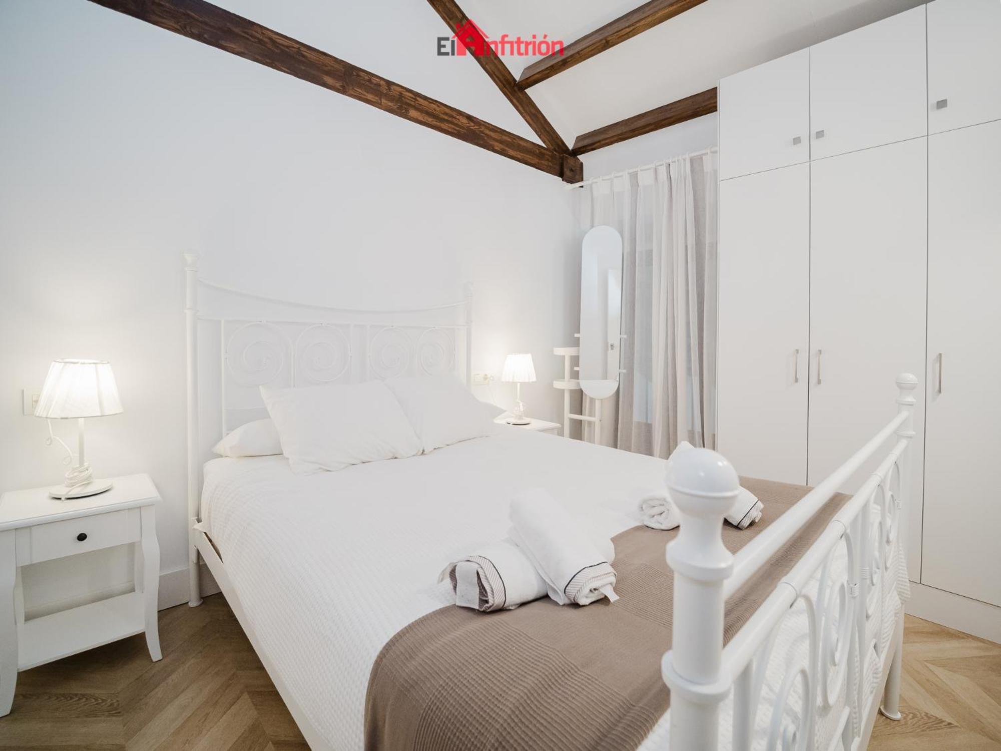 Duplex Nuevo Convento Plaza Cabildo Apartment