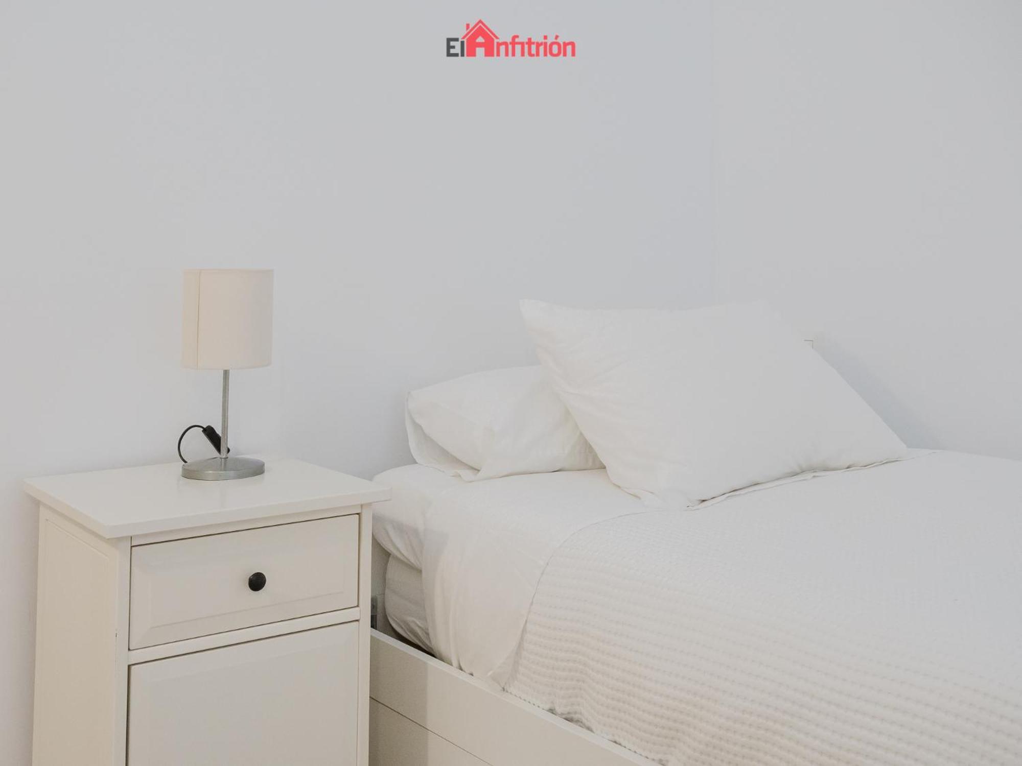 Apartment Duplex Nuevo Convento Plaza Cabildo *