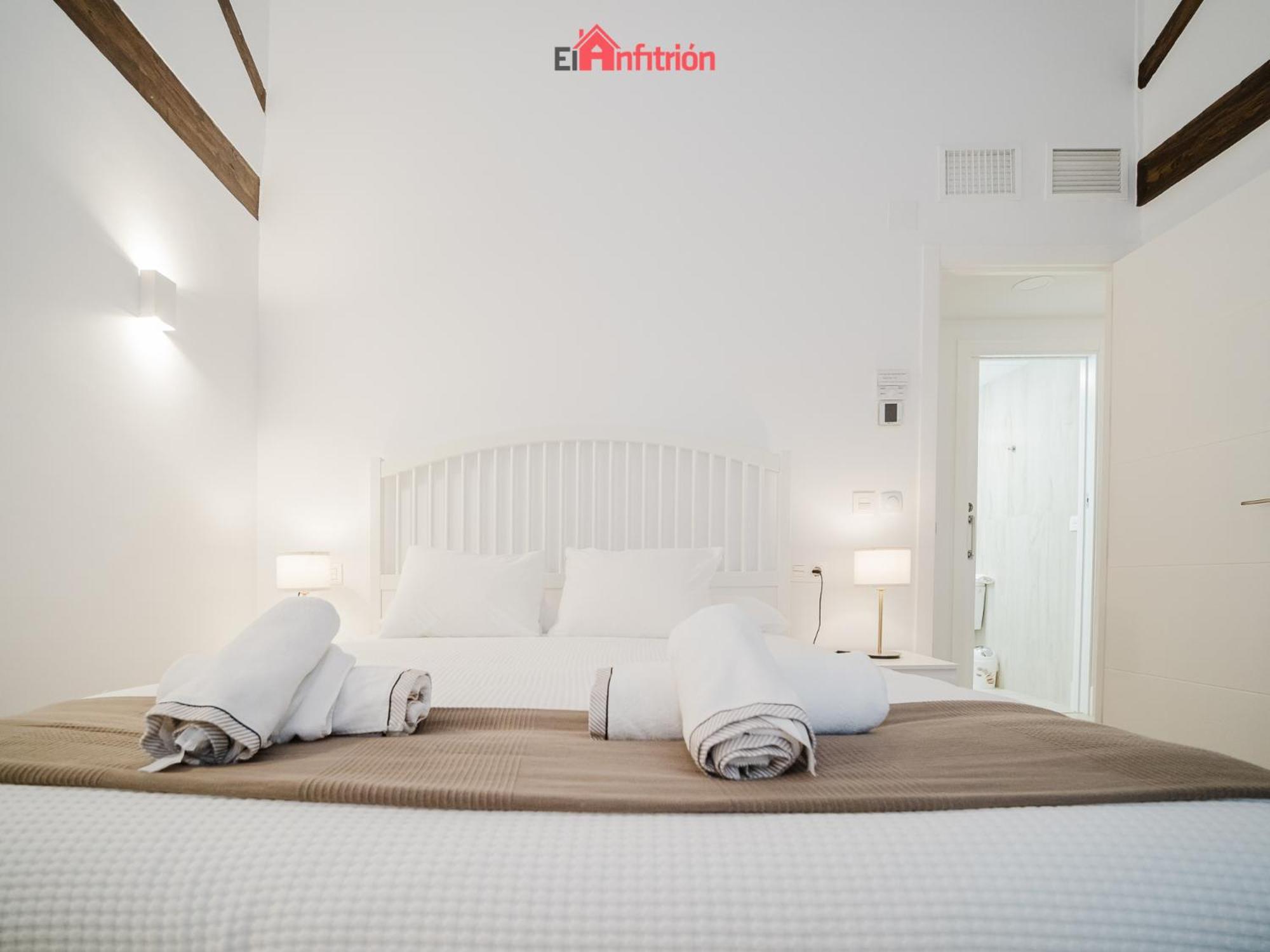 Apartment Duplex Nuevo Convento Plaza Cabildo Sanlucar de Barrameda