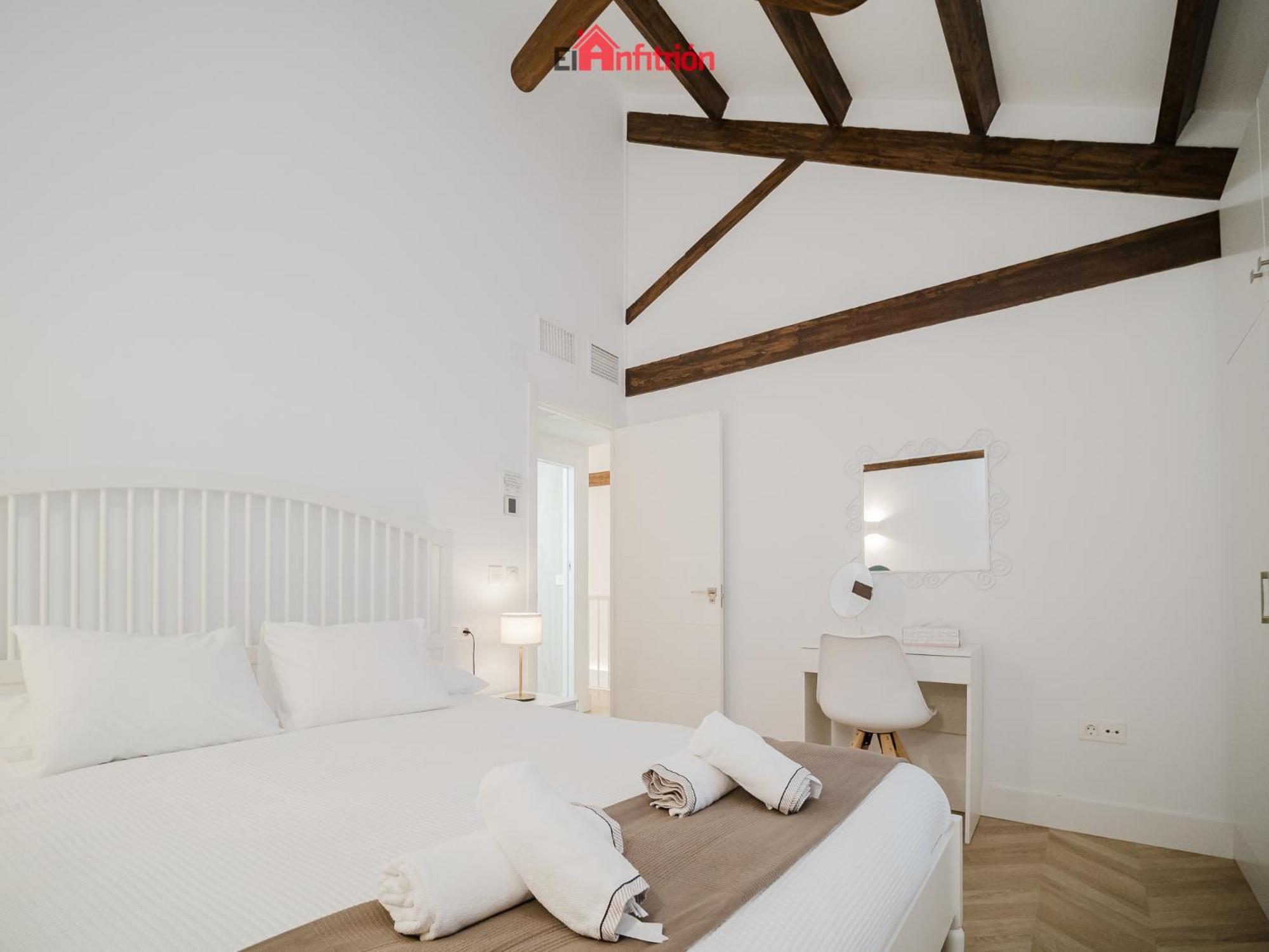 Duplex Nuevo Convento Plaza Cabildo *