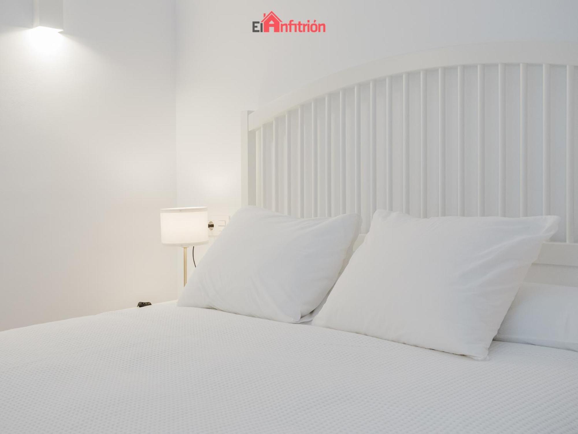 Duplex Nuevo Convento Plaza Cabildo Sanlucar de Barrameda