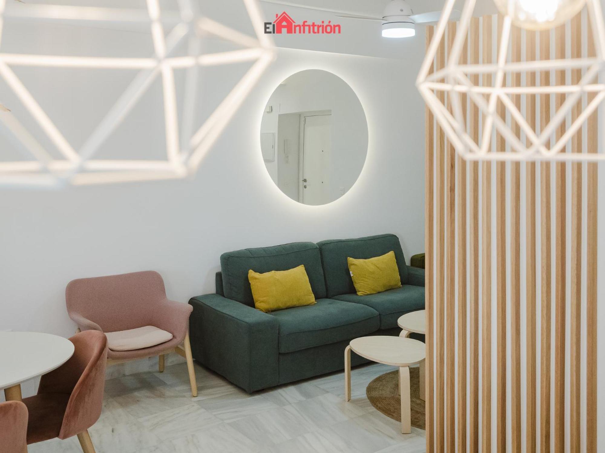 Duplex Nuevo Convento Plaza Cabildo Apartment