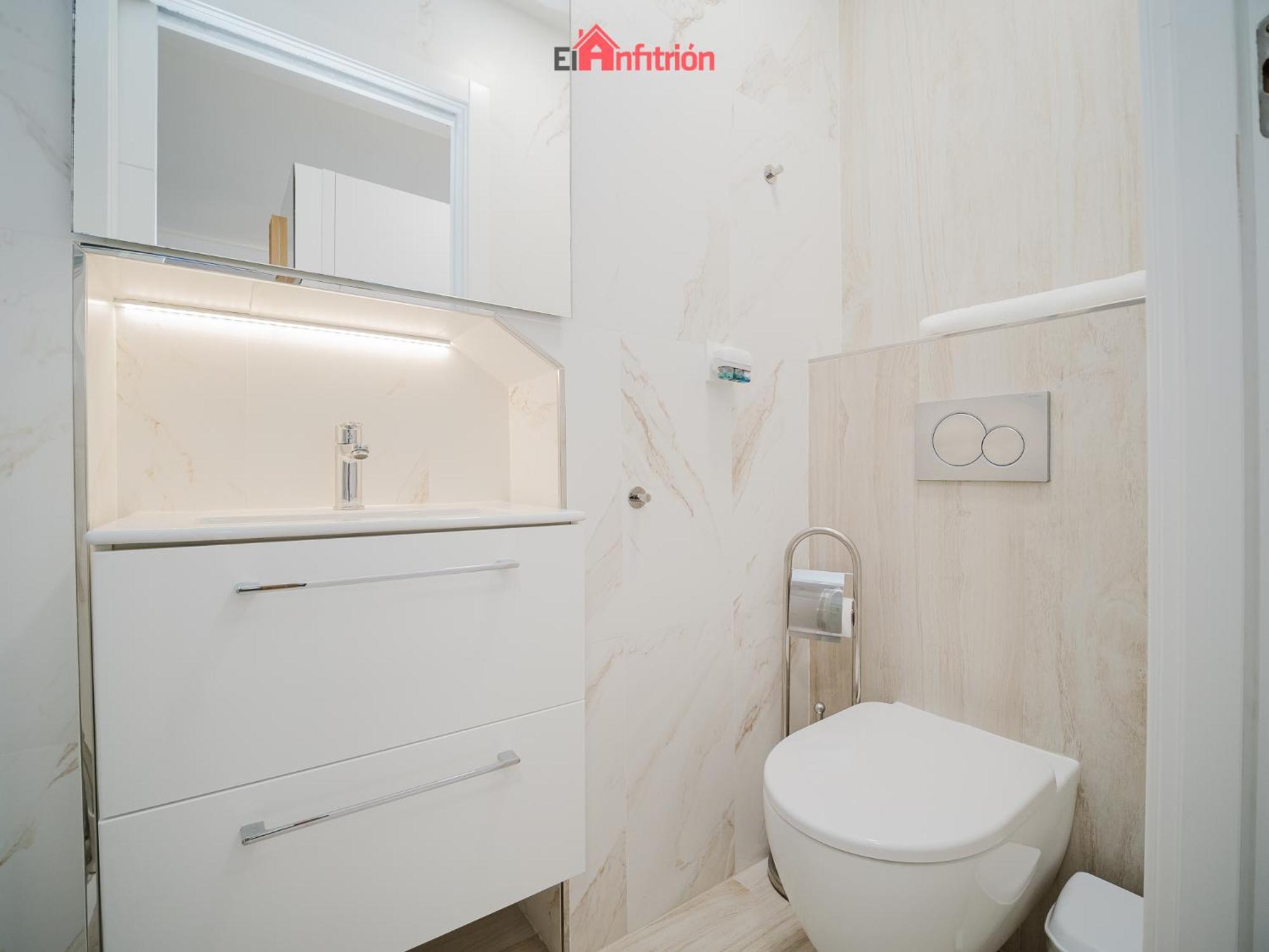 Duplex Nuevo Convento Plaza Cabildo Apartment *