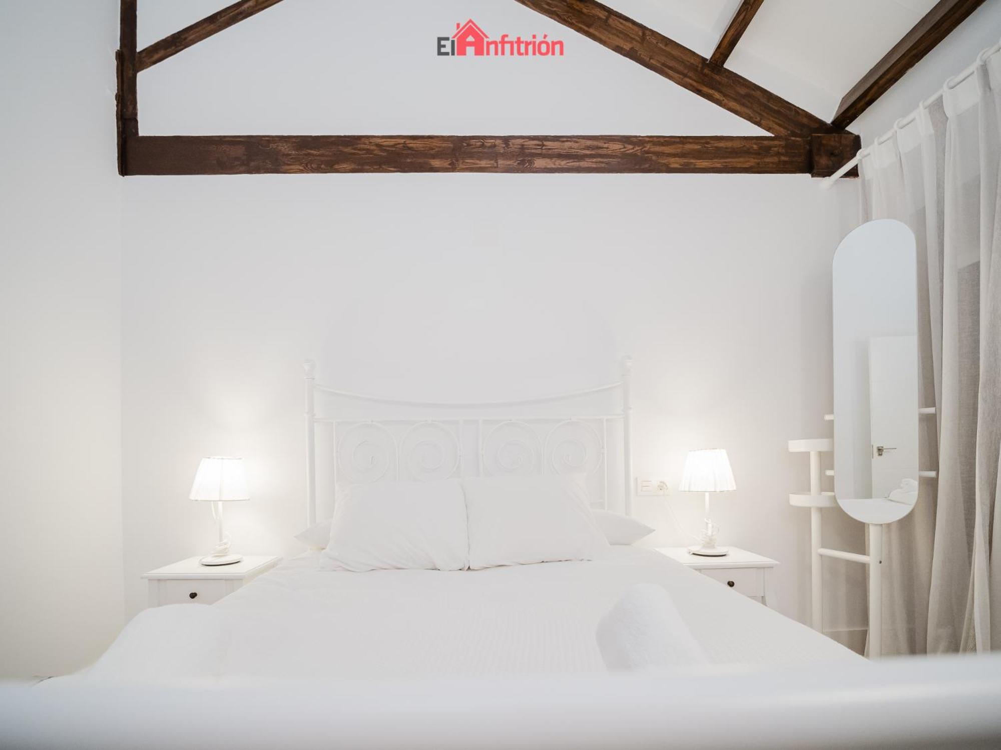 Apartment Duplex Nuevo Convento Plaza Cabildo Sanlucar de Barrameda